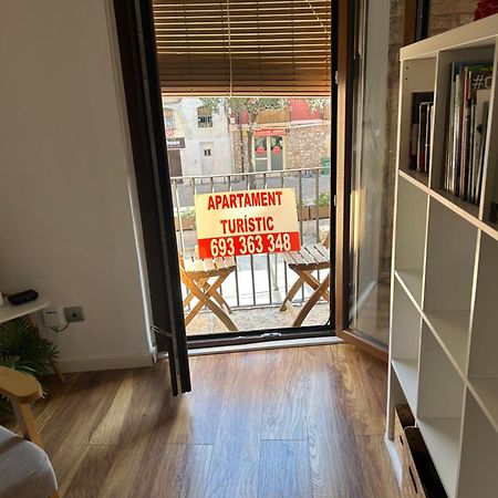 Apartamento En Plaza Forum Centro Historico 塔拉戈纳 外观 照片