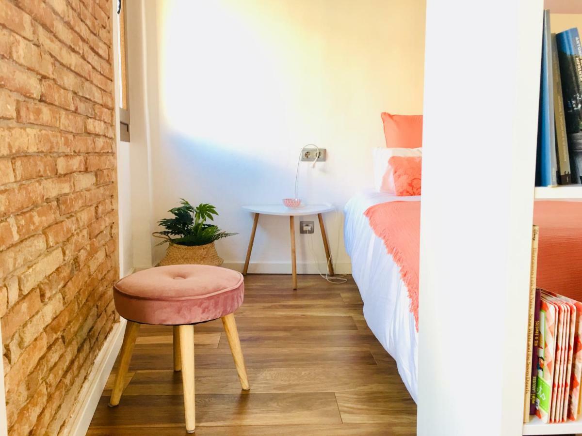 Apartamento En Plaza Forum Centro Historico 塔拉戈纳 外观 照片
