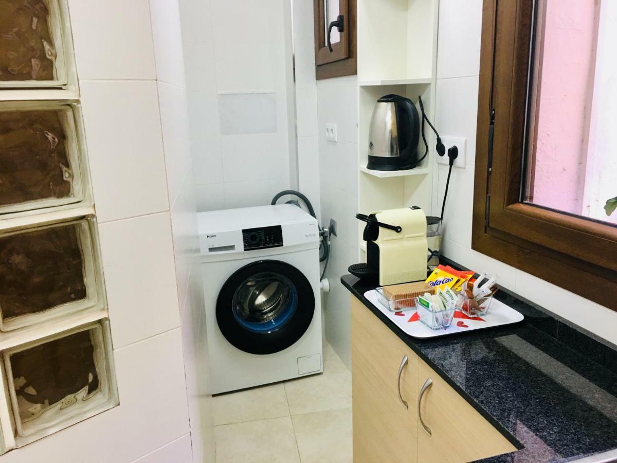 Apartamento En Plaza Forum Centro Historico 塔拉戈纳 外观 照片
