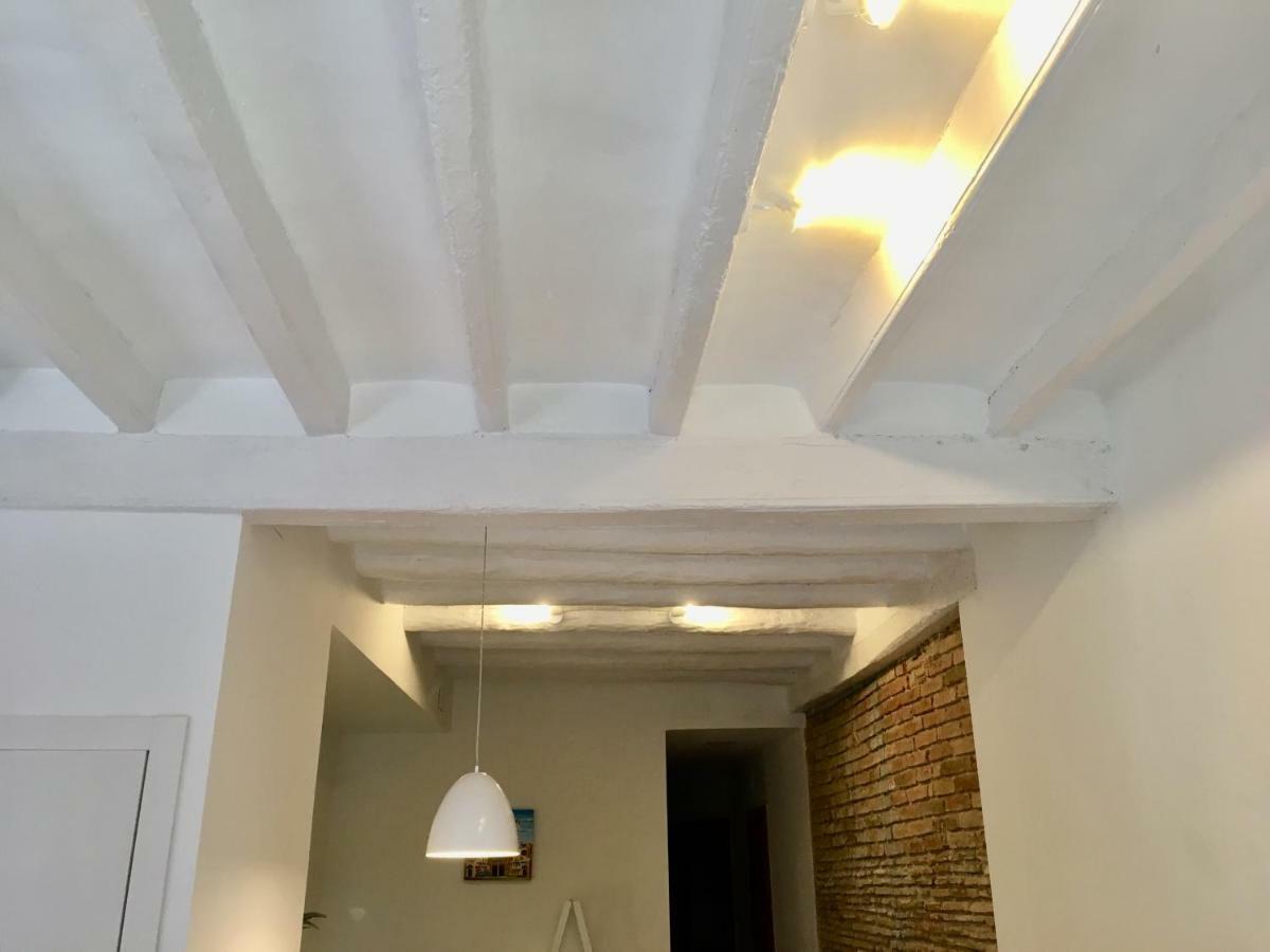 Apartamento En Plaza Forum Centro Historico 塔拉戈纳 外观 照片